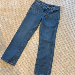 Boys Lucky Brand Jeans Size 12
